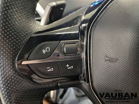 Voitures D'occasion À Les Mureaux | Peugeot 3008 Ii Hybrid 225 E-Eat8 Gt