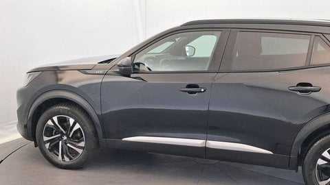 Voitures D'occasion À Les Mureaux | Peugeot 2008 Ii Puretech 130 S&S Eat8 Gt