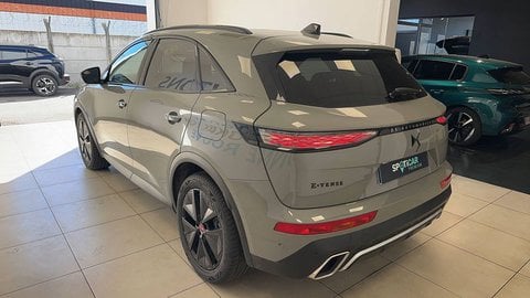 Voitures D'occasion À Mantes - Buchelay | Ds Ds 7 Hybride Rechargeable E-Tense 225 Eat8 Performa...