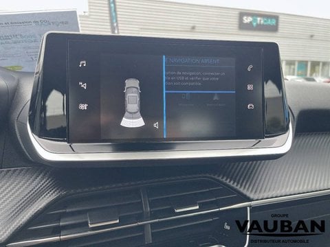 Voitures D'occasion À Chambly | Peugeot 2008 Ii Puretech 130 S&S Eat8 Active Pack