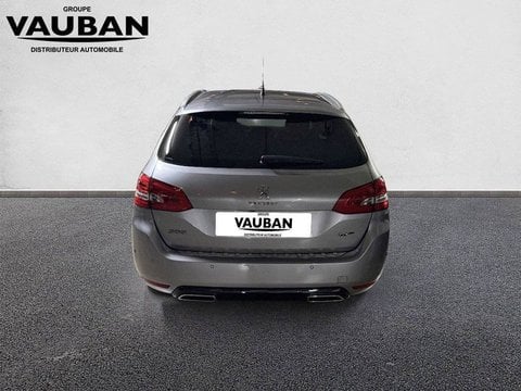 Voitures D'occasion À Saint-Brice-Sous-Forêt | Peugeot 308 Ii Sw Bluehdi 130Ch S&S Eat8 Gt