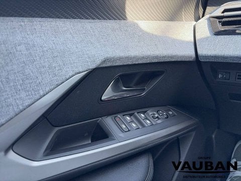 Voitures D'occasion À Saint-Brice-Sous-Forêt | Peugeot 3008 Electrique Iii Electrique 210 Ch 73...