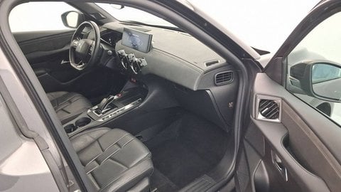 Voitures D'occasion À Mantes - Buchelay | Ds Ds 3 Crossback E-Tense Ds 3 Ii Electrique Ds3 Cross...