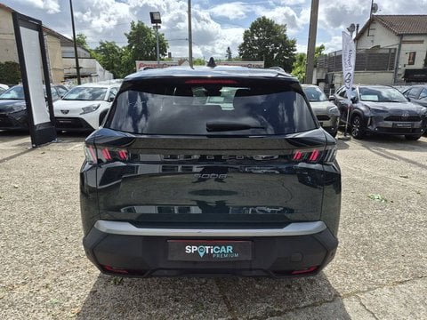 Voitures D'occasion À Argenteuil | Peugeot 5008 Iii Hybrid 145 Ch E-Dcs6 Allure