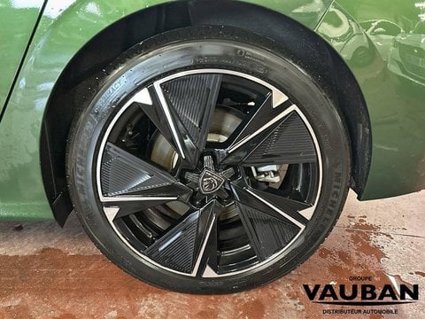 Voitures D'occasion À Chambourcy | Peugeot 308 Electrique Iii Electrique 54 Kwh 156Ch First Edition