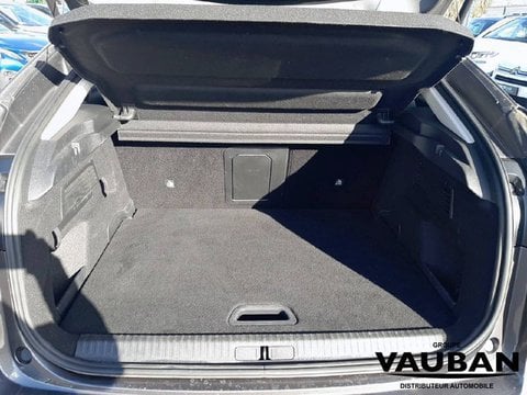 Voitures D'occasion À Sarcelles | Citroën C4 Electrique Iii E- 136 Ch Automatique Shine Pack