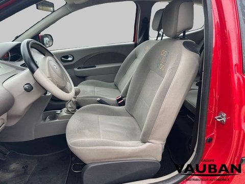 Voitures D'occasion À Cergy | Renault Twingo Ii 1.2 Lev 16V 75 114G Eco2 Expression