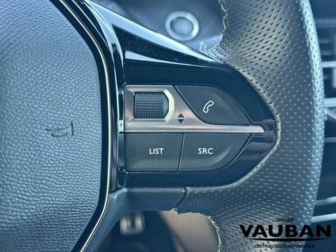 Voitures D'occasion À Chambourcy | Peugeot 2008 Electrique Ii Electrique 136 Ch Gt