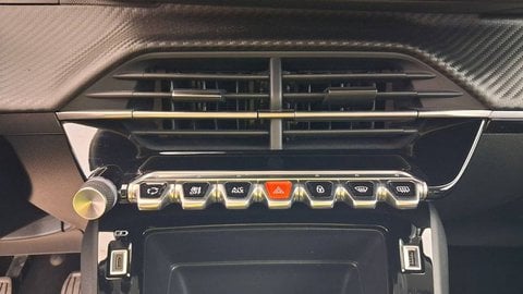 Voitures D'occasion À Buchelay | Peugeot 208 Ii Puretech 75 S&S Bvm5 Style
