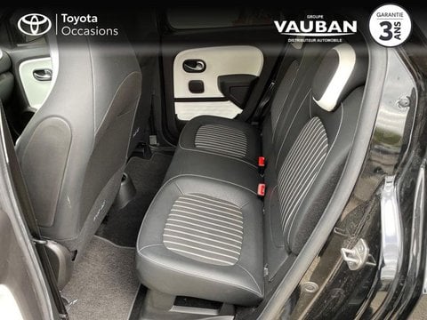Voitures D'occasion À Argenteuil | Renault Twingo 0.9 Tce 95Ch Intens Edc - 20