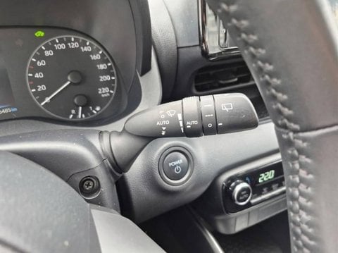 Voitures D'occasion À Argenteuil | Toyota Yaris 116H Dynamic 5P Mc24