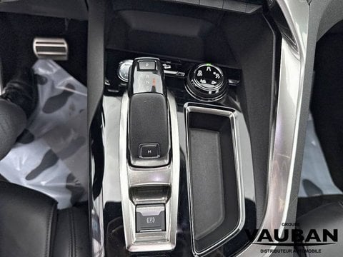 Voitures D'occasion À Osny | Peugeot 5008 Ii Puretech 180Ch S&S Eat8 Gt Line