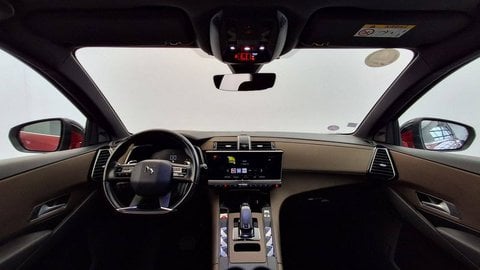 Voitures D'occasion À Mantes - Buchelay | Ds Ds 7 Ds7 Crossback Puretech 180 Eat8 Business