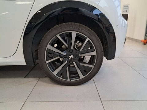 Voitures D'occasion À Les Mureaux | Peugeot 208 Ii Puretech 100 S&S Eat8 Gt Pack
