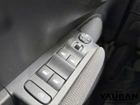 Voitures D'occasion À Pontoise | Citroën C3 Aircross Puretech 110 S&S Bvm6 Shine Pack