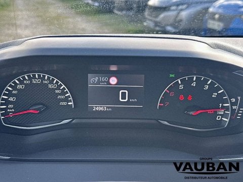 Voitures D'occasion À Chambourcy | Peugeot 208 Ii Puretech 75 S&S Bvm5 Style