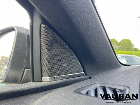 Voitures D'occasion À Chambourcy | Peugeot 5008 Ii Puretech 130Ch S&S Eat8 Gt Pack