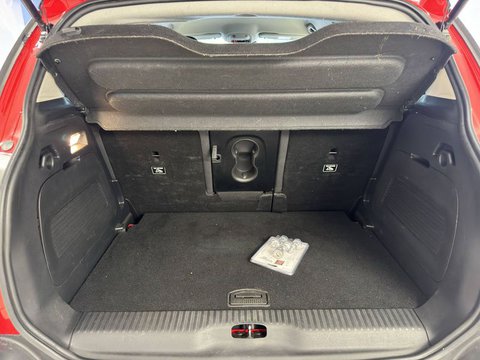 Voitures D'occasion À Buchelay | Citroën C3 Aircross Puretech 82 Bvm5 Shine