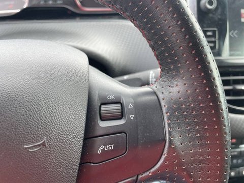 Voitures D'occasion À Herblay | Peugeot 2008 Bluehdi 100Ch S&S Bvm5 Gt Line