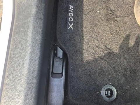 Voitures D'occasion À Argenteuil | Toyota Aygo X 1.0 Vvt-I 72Ch Dynamic S-Cvt My23