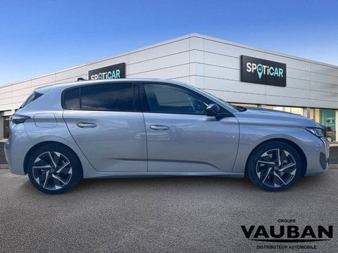 Voitures D'occasion À Chambourcy | Peugeot 308 Iii Phev 180 E-Eat8 Allure