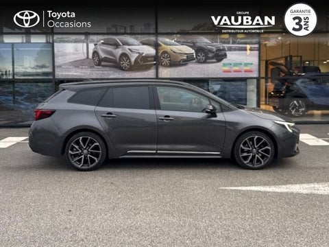 Voitures D'occasion À Buchelay | Toyota Corolla Touring Spt 2.0 196Ch Collection My23