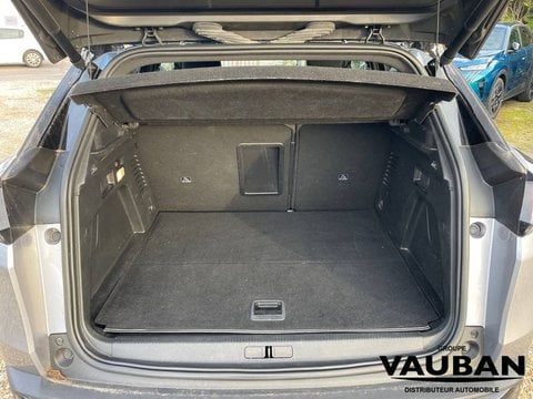 Voitures D'occasion À Chambourcy | Peugeot 3008 Ii Hybrid 225 E-Eat8 Gt