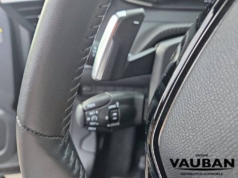 Voitures D'occasion À Osny | Peugeot 2008 Ii Puretech 130 S&S Eat8 Allure