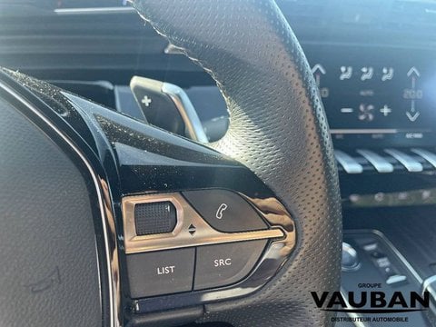 Voitures D'occasion À Herblay | Peugeot 508 Ii Puretech 225 Ch S&S Eat8 Gt