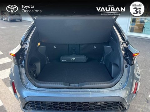Voitures D'occasion À Chambourcy | Toyota Yaris Cross 130H Gr Sport My26
