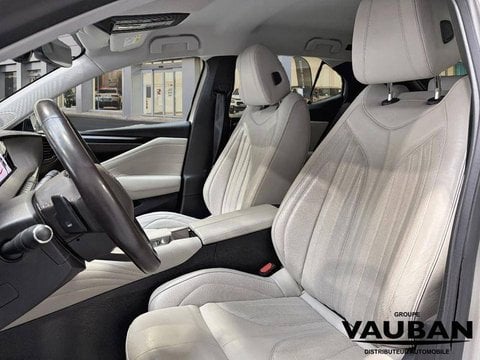 Voitures D'occasion À Pontoise | Ds Ds 4 Ds4 Ii Hybride E-Tense 225 Eat8 Rivoli
