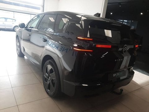 Voitures D'occasion À Buchelay | Citroën C5 Aircross Ii Hybride 145 Ch E-Dcs6 Max
