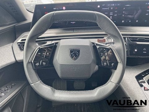 Voitures D'occasion À Gisors | Peugeot 5008 Iii Hybrid 145 Ch E-Dcs6 Allure