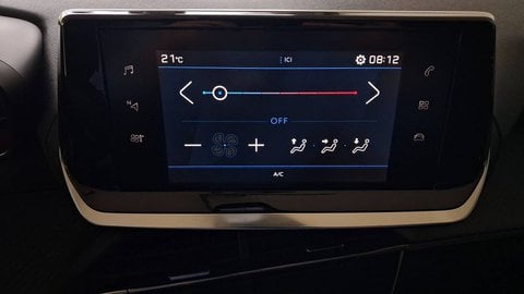 Voitures D'occasion À Saint-Brice-Sous-Forêt | Peugeot 208 Ii Puretech 75 S&S Bvm5 Style