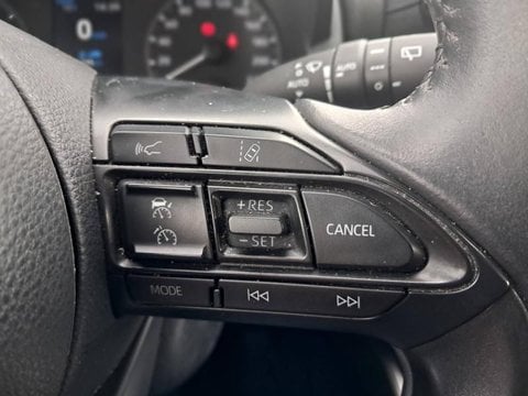 Voitures D'occasion À Argenteuil | Toyota Yaris 116H Dynamic 5P My22