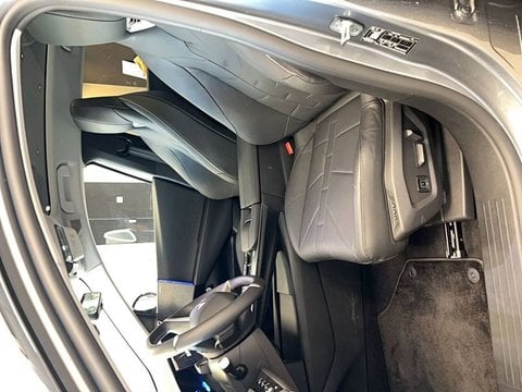 Voitures D'occasion À Mantes - Buchelay | Ds N°7 Electrique E-Tense Fwd Etoile