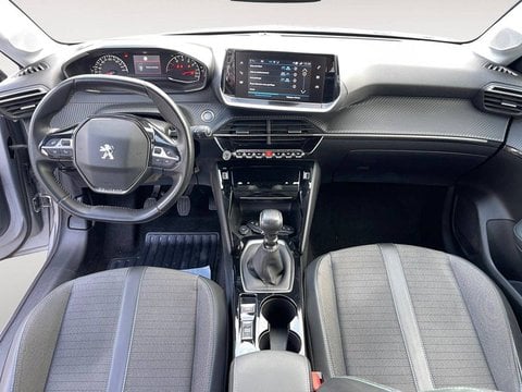 Voitures D'occasion À Osny | Peugeot 208 Ii Puretech 100 S&S Bvm6 Allure
