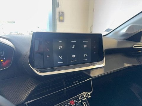 Voitures D'occasion À Buchelay | Peugeot 208 Ii Puretech 100 S&S Bvm6 Allure