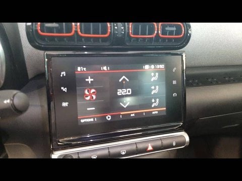 Voitures D'occasion À Pontoise | Citroën C3 Aircross Puretech 130 S&S Eat6 Shine