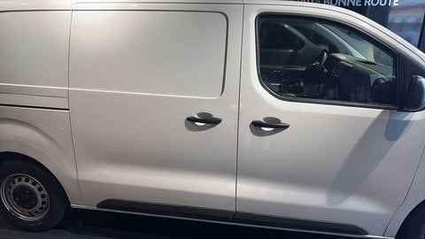 Voitures D'occasion À Buchelay | Peugeot Expert Iii Fgn Tole Standard 1.5 Bluehdi 120 S&S Bvm6 A...