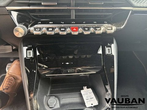 Voitures D'occasion À Les Mureaux | Peugeot 2008 Ii Puretech 130 S&S Eat8 Gt