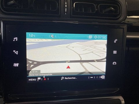 Voitures D'occasion À Les Mureaux | Citroën C3 Iii Puretech 82 Feel Business