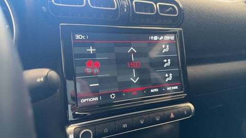 Voitures D'occasion À Buchelay | Citroën C3 Aircross Puretech 130 S&S Eat6 Shine Pack