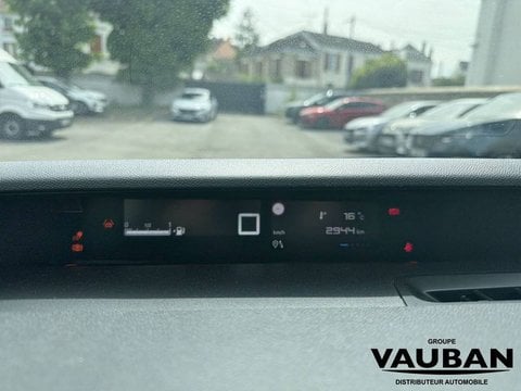 Voitures D'occasion À Les Mureaux | Citroën C3 Iv Turbo 100 Ch Manuelle Max