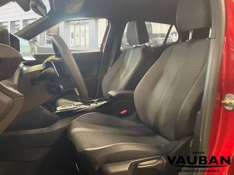 Voitures D'occasion À Chambourcy | Peugeot 2008 Ii Puretech 130 S&S Eat8 Allure