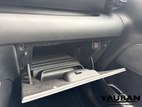 Voitures D'occasion À Gisors | Citroën C3 Aircross Puretech 110 S&S Bvm6 Feel Pack Business