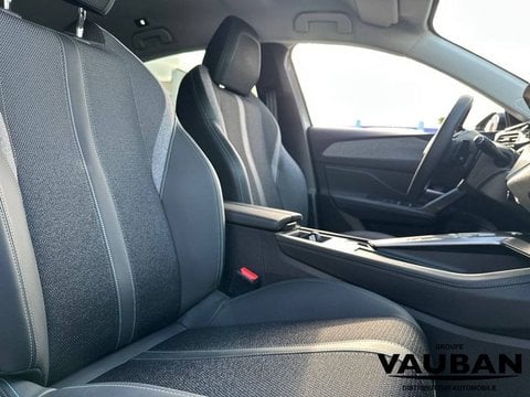Voitures D'occasion À Chambourcy | Peugeot 308 Iii Phev 180 E-Eat8 Allure Pack