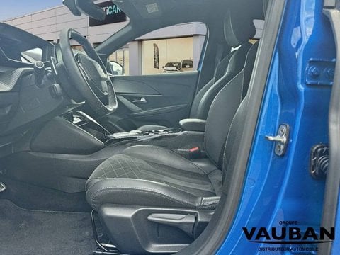 Voitures D'occasion À Herblay | Peugeot 208 Ii Puretech 130 S&S Eat8 Gt Pack