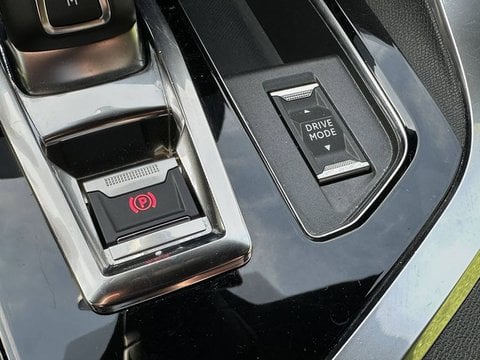 Voitures D'occasion À Chambourcy | Peugeot 3008 Ii Puretech 130Ch S&S Eat8 Gt