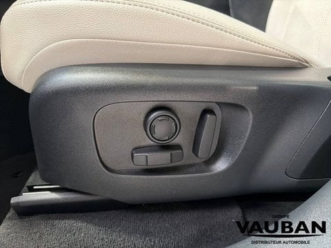Voitures D'occasion À Pontoise | Land Rover Range Rover Velar 2.0L P250 Bva R-Dynamic Edition